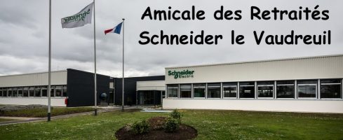 Usine LV